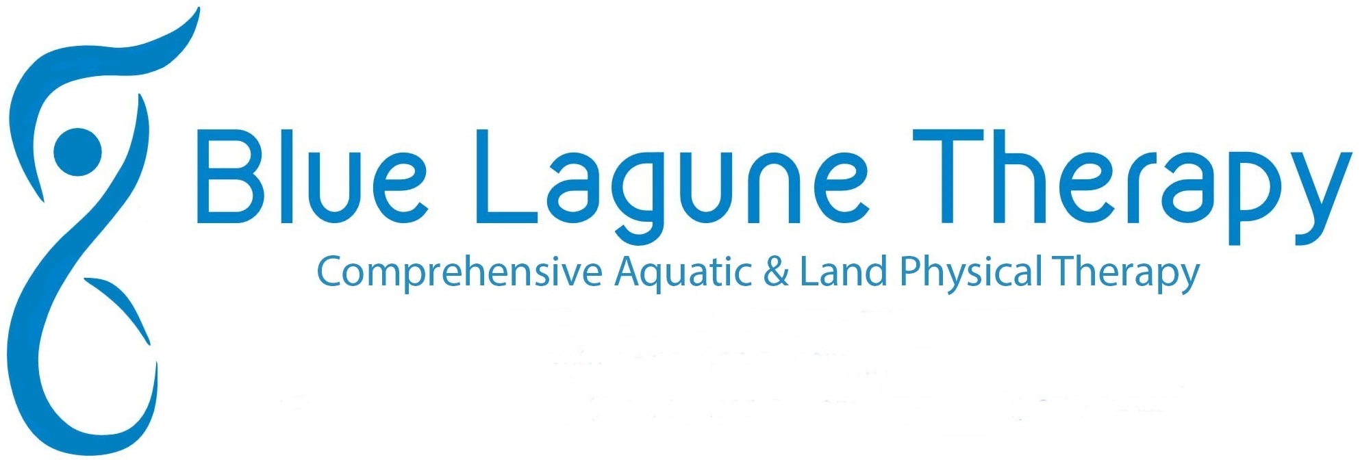 Blue Lagune Therapy Logo
